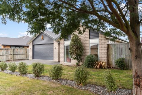 Photo of property in 7 Goldney Close, Lincoln, 7608