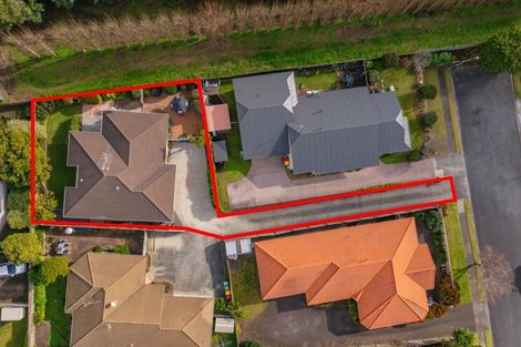 Photo of property in 101 Plateau Heights, Mount Maunganui, 3116
