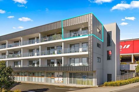 Photo of property in 323/17 Link Crescent, Stanmore Bay, Whangaparaoa, 0932