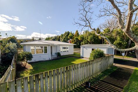 Photo of property in 75 Pahiatua Street, Hokowhitu, Palmerston North, 4410