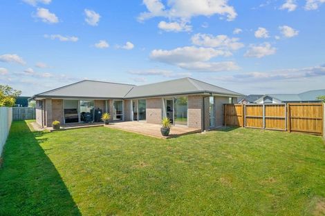Photo of property in 30 Greenstone Street, Rolleston, 7614