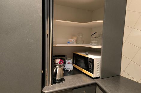 Photo of property in Sirocco Apartments, 402/8u Church Street, Wellington Central, Wellington, 6011