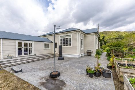 Photo of property in 344 Underhill Road, Tauwharenikau, Featherston, 5773