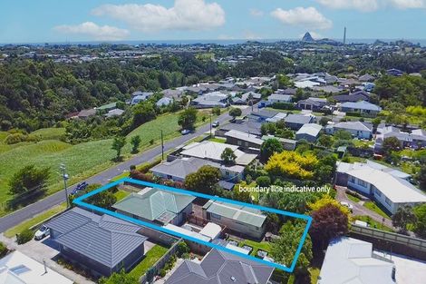 Photo of property in 47 Davies Road, Hurdon, New Plymouth, 4310