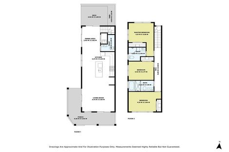 Photo of property in 16 Waimarie Drive, Karaka, 2578
