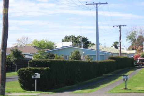 Photo of property in 5/88 Fraser Street, Tauranga South, Tauranga, 3112