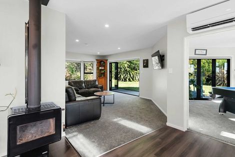 Photo of property in 739 Bay Road, Oxford, 7430