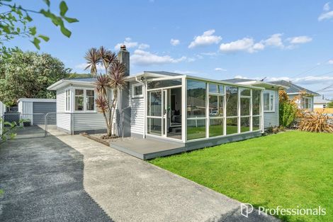 Photo of property in 34 Donnelley Drive, Wainuiomata, Lower Hutt, 5014