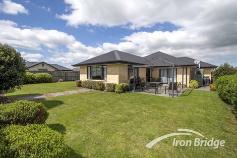 Photo of property in 51 Navy Loop, Rolleston, 7614