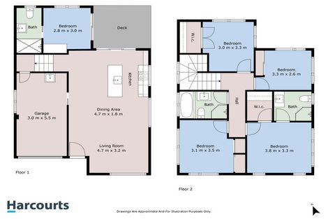 Photo of property in 80e Matipo Road, Te Atatu Peninsula, Auckland, 0610