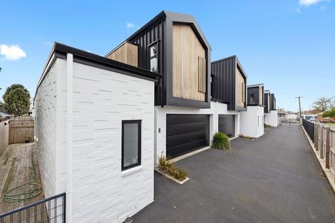 Photo of property in 36u5 Blackburn Street, Frankton, Hamilton, 3204