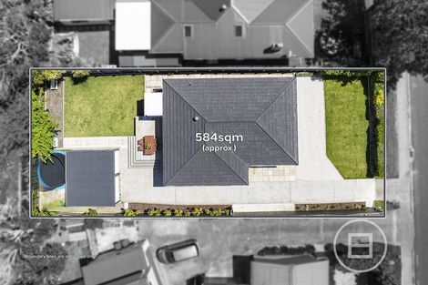 Photo of property in 27 Sylvia Road, Hillcrest, Auckland, 0627