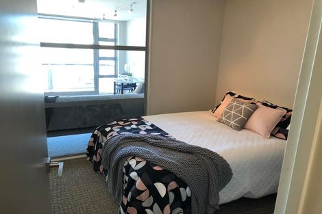 Photo of property in Masina Apartments, 301/80u Riddiford Street, Newtown, Wellington, 6021