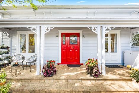 Photo of property in 14 Domain Street, Devonport, Auckland, 0624