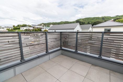Photo of property in 36u5 Dee Street, Island Bay, Wellington, 6023
