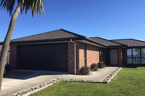 Photo of property in 42 George Street, Rolleston, 7614
