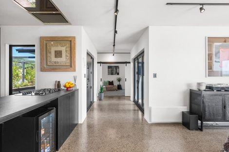 Photo of property in 1031 Lake Ferry Road, Dyerville, Martinborough, 5781