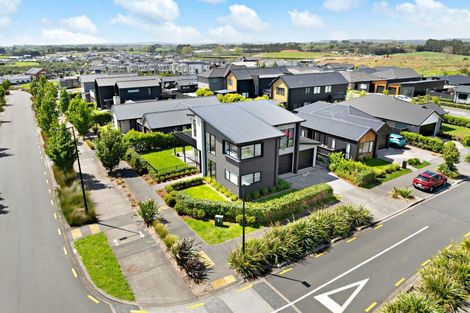 Photo of property in 1 Wesleyan Street, Paerata, 2124