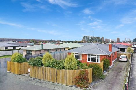 Photo of property in 71 Mcmurdo Street, Tinwald, Ashburton, 7700