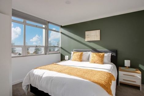 Photo of property in 5c/3 Shakespeare Road, Napier South, Napier, 4110