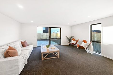 Photo of property in 11 Korimako Crescent, Rolleston, 7678