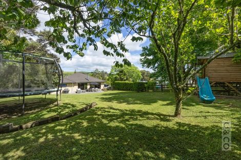 Photo of property in 9 Buttercup Place, Waimauku, 0812