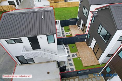 Photo of property in 105b Grove Road, Papakura, 2110