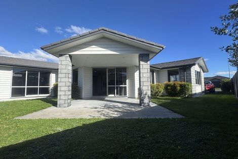 Photo of property in 38 Matariki Avenue, Frimley, Hastings, 4120