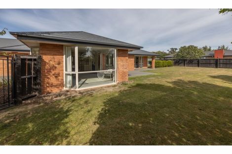 Photo of property in 8 Mondrian Lane, Rolleston, 7614