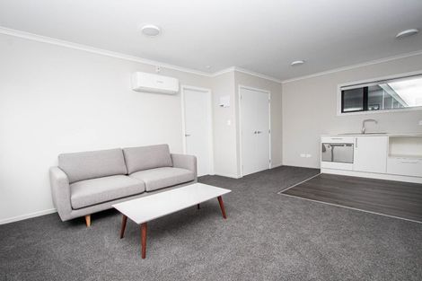 Photo of property in 204/17u Vialou Street, Hamilton Central, Hamilton, 3204