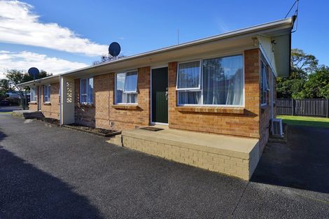 Photo of property in 7b May Street, Hamilton East, Hamilton, 3216