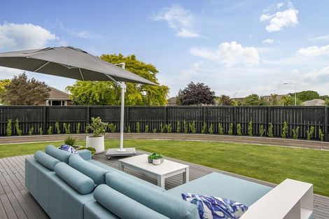 Photo of property in 10 Evesham Crescent, Spreydon, Christchurch, 8024