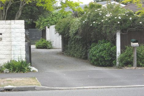 Photo of property in 2/25 Inwoods Road, Parklands, Christchurch, 8083