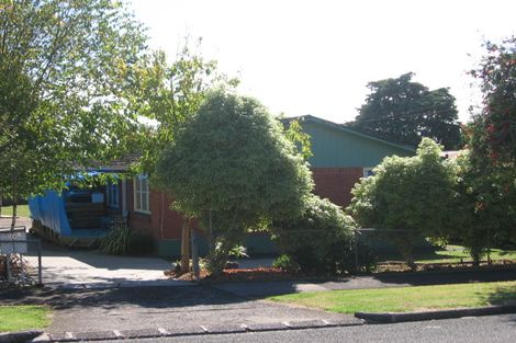 Photo of property in 11 Rewa Street, New Lynn, Auckland, 0600