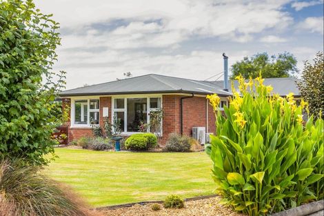Photo of property in 184 Giles Road, Kaiapoi, 7692