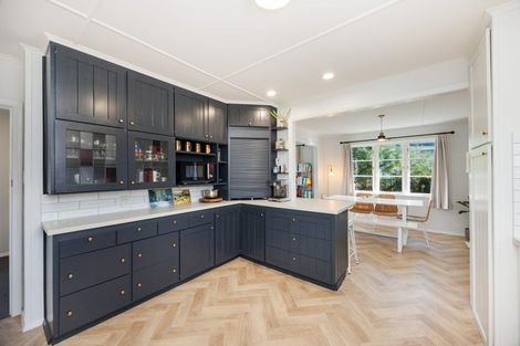 Photo of property in 1 Salisbury Avenue, Terrace End, Palmerston North, 4410