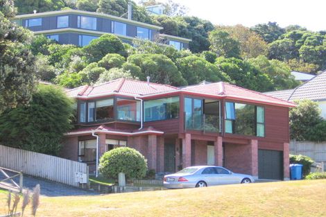 Photo of property in 378f1 Evans Bay Parade, Hataitai, Wellington, 6021