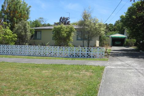 Photo of property in 64 Glasgow Terrace, Feilding, 4702