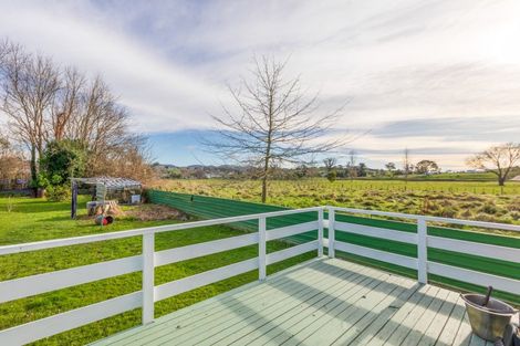 Photo of property in 5 Bennett Street, Waipawa, 4210