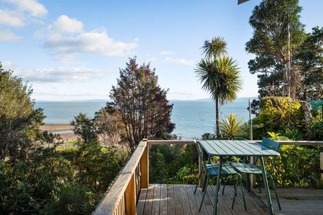 Photo of property in 642 Thames Coast Sh25 Road, Waiomu, Thames, 3575