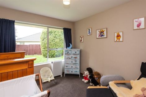 Photo of property in 62 Sapphire Street, Casebrook, Christchurch, 8051