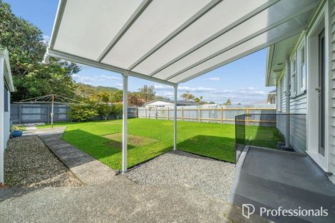 Photo of property in 34 Donnelley Drive, Wainuiomata, Lower Hutt, 5014