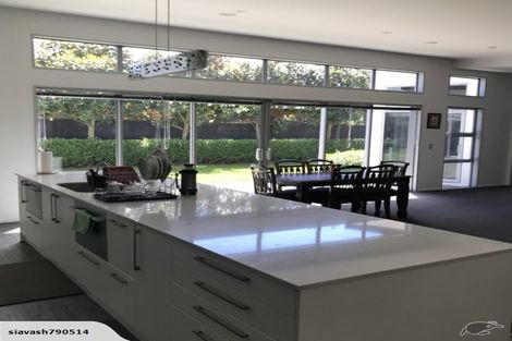 Photo of property in 15 Brookwater Avenue, Northwood, Christchurch, 8051