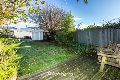 Photo of property in 23 Mary Crescent, Elderslea, Upper Hutt, 5018