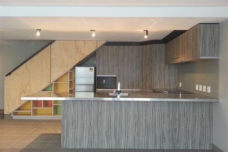 Photo of property in Canvas Apartments, 19/307u Willis Street, Te Aro, Wellington, 6011