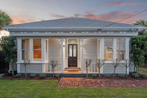 Photo of property in 99 Milton Street, Somerfield, Christchurch, 8024