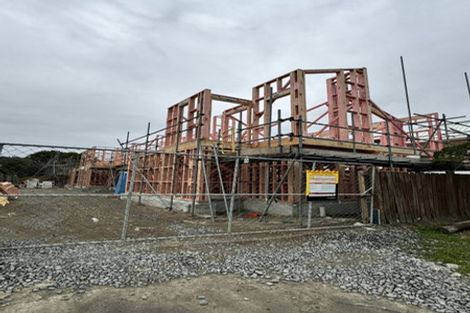 Photo of property in 50 Marine Parade, North New Brighton, Christchurch, 8083