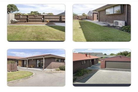 Photo of property in 8 Lowry Avenue, Redwood, Christchurch, 8051