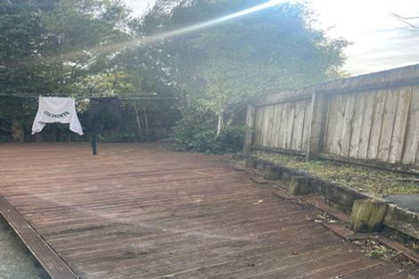 Photo of property in 3 Gendo Avenue, Henderson, Auckland, 0612