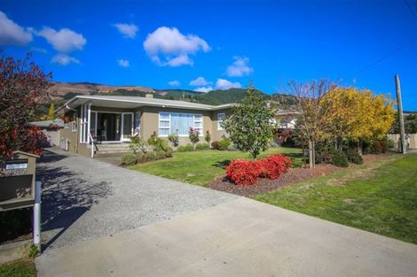 Photo of property in 187 Hill Street, Richmond, 7020